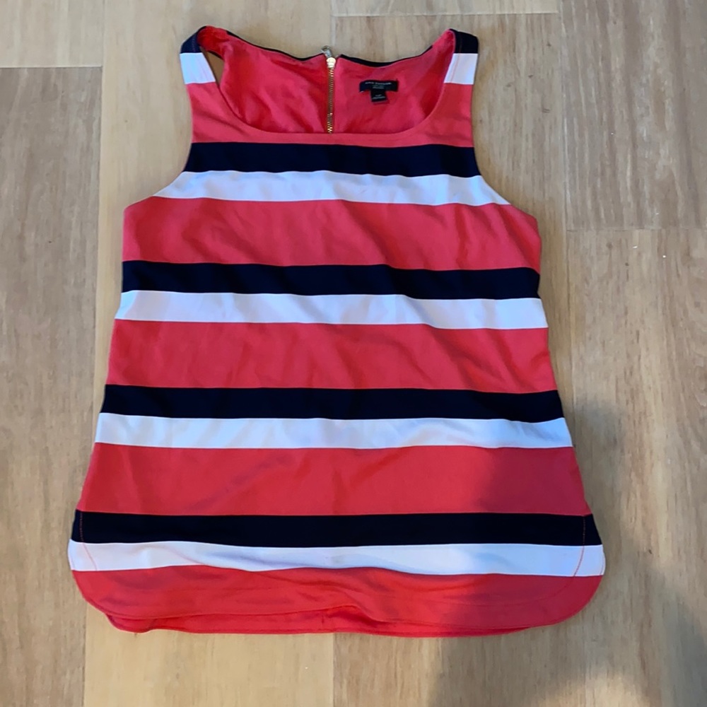 Ann Taylor Tank